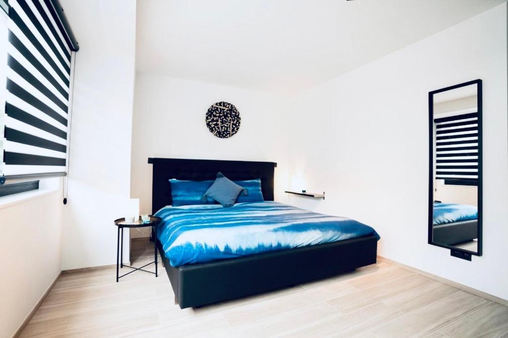Palace Expo Apartment Brussels