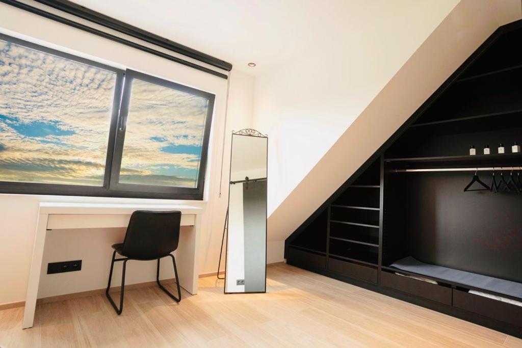Palace Expo Apartment *