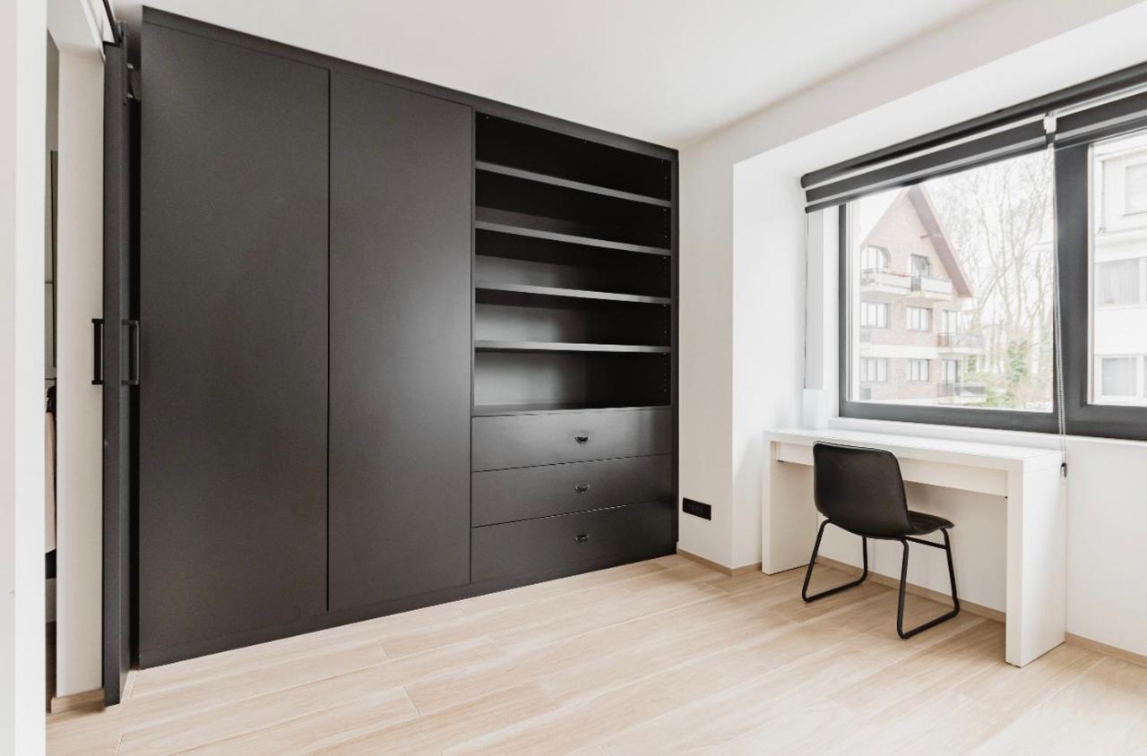 Apartment Palace Expo